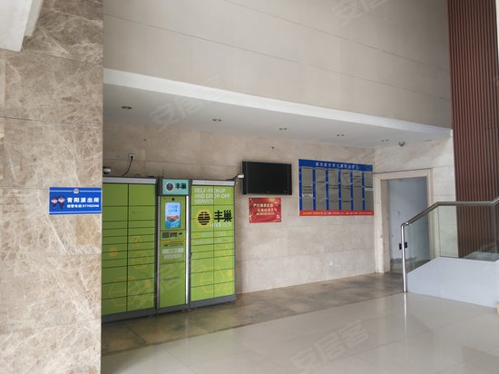 建伟新世界2期天寓 