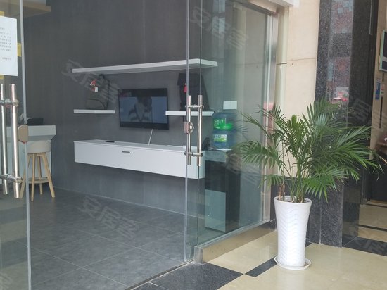 世纪城商务中心 