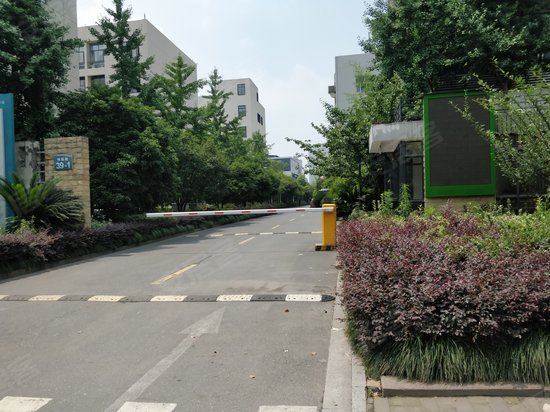 北部软件园众创大厦 