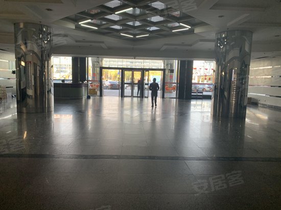 厦门保税市场大厦 