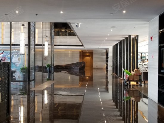 国际贸易服务中心 