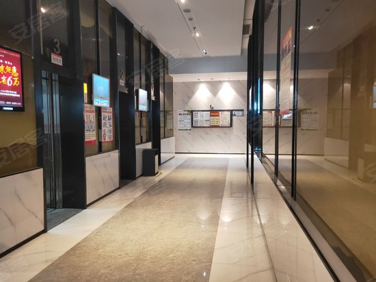 巴南万达广场C区 