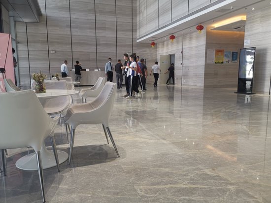 国威电子商务大厦 