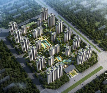 德润上和府(新房)