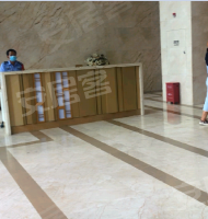 蓝海华庭(办公) 