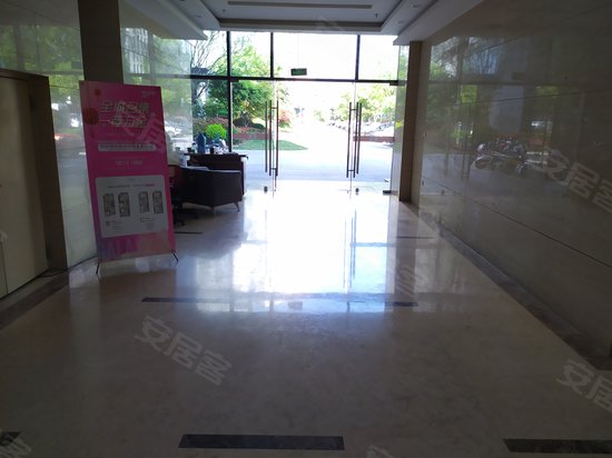 扬子科创总部基地 