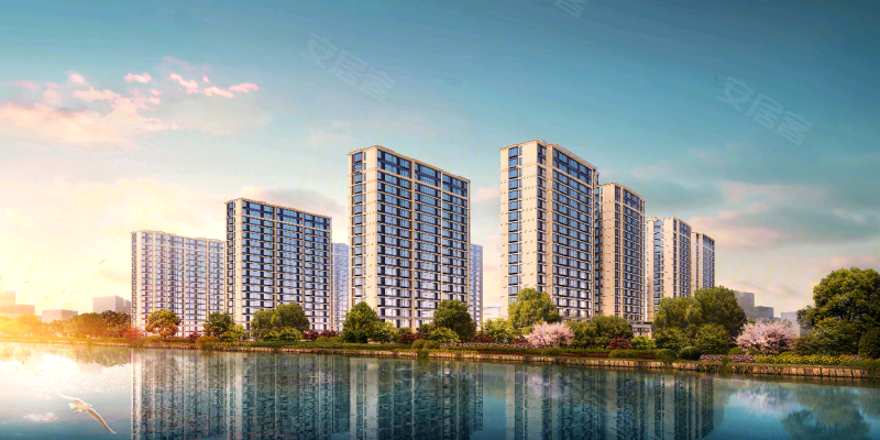 路,南至红旗路,西至规划道路,北至郑家路-嘉兴江南一品(新房)二手房