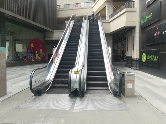 复地宴南都(商住楼) 