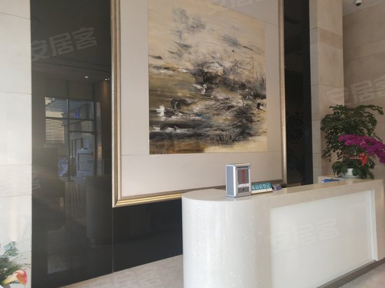 深投控创智天地大厦 