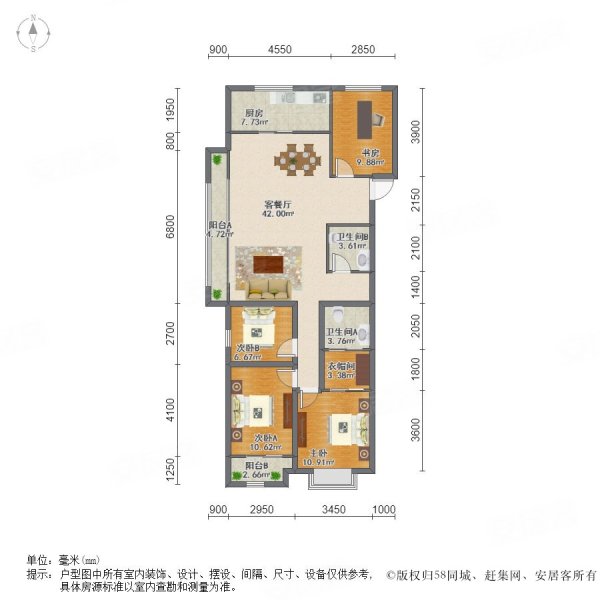太原房产网>太原二手房>尖草坪二手房>三给路二手房>富力天禧城a区>
