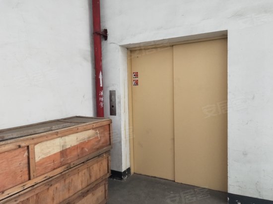 南翔高科技产业园区 