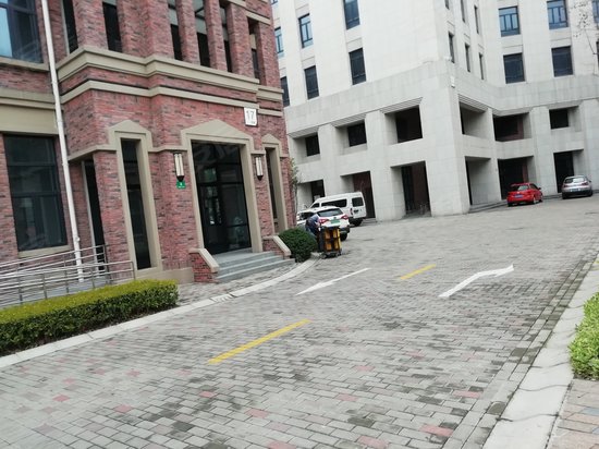 张江中区投创园