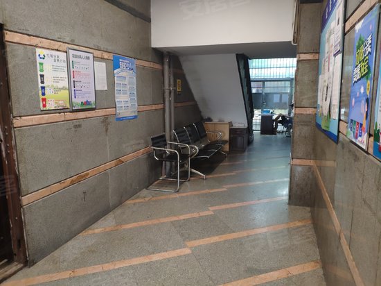 富城大厦商务楼 