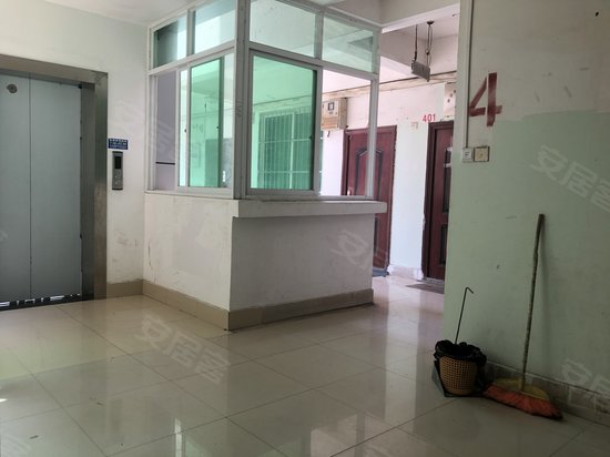 广西运德集团综合楼 