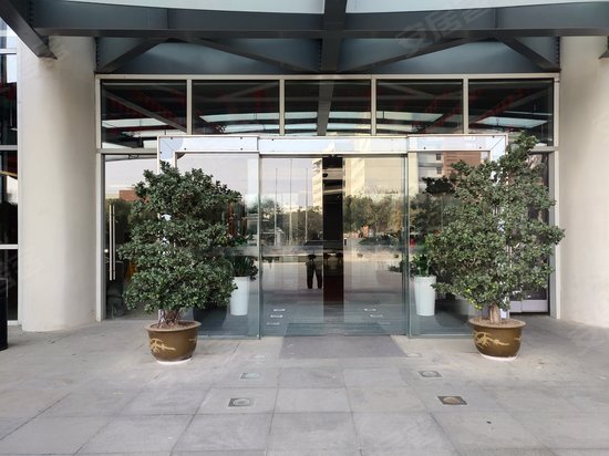 康桥先进制造技术创业园