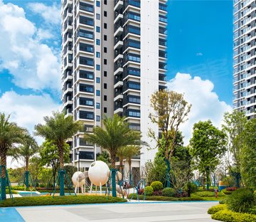 保利时代(新房)