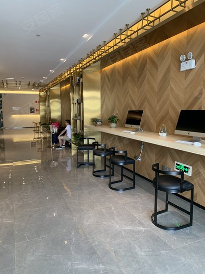 星火大楼写字楼 