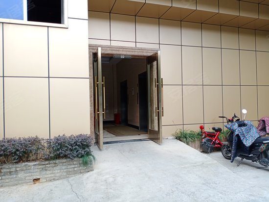 杭州西斗门工业园区 