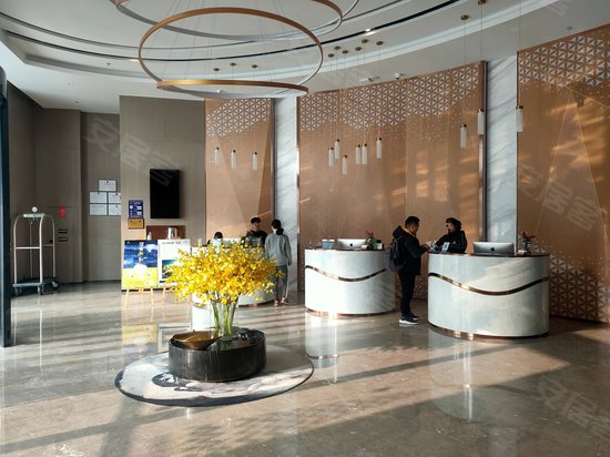 光明上海公馆写字楼 