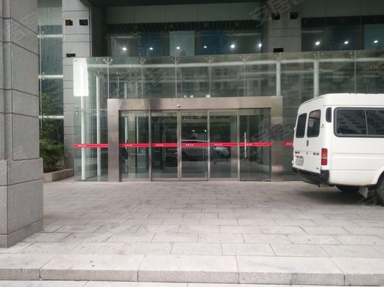 地恩地财富大厦