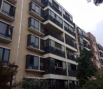 幸福大街西区(肥西)