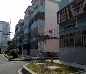 玉兰新村(东区)