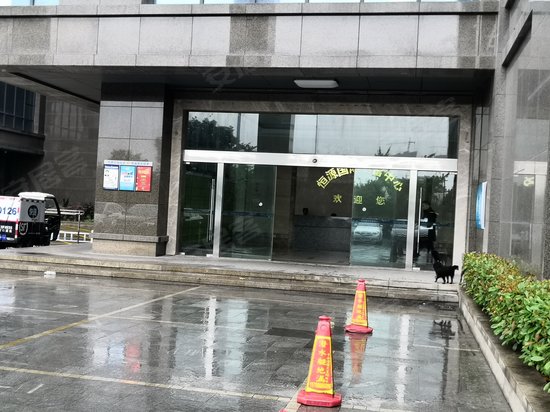 恒源国际财富中心 