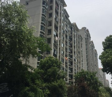 元一名城(C区)