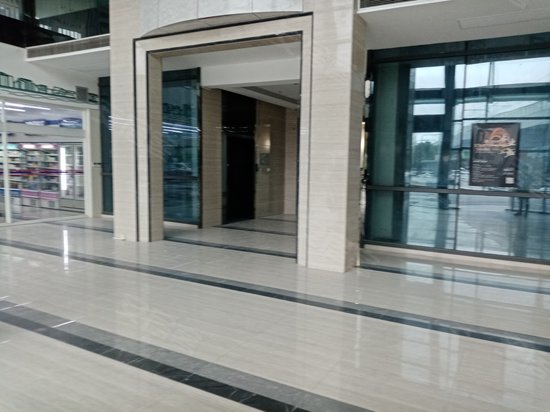 中国出版蓝桥创意产业园 