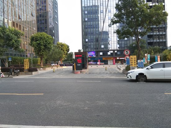 利尔达物联网科技园