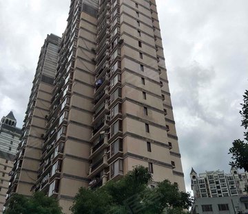 珠江香樟南园