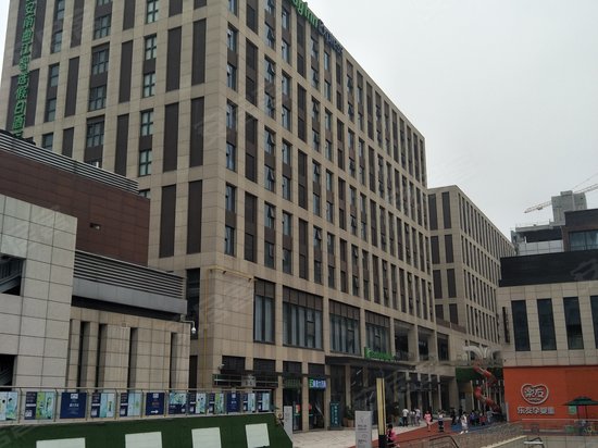 正荣彩虹谷(办公) 