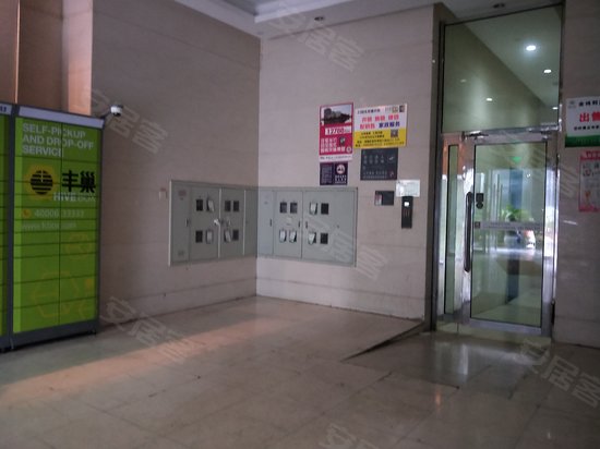 金达利21码头(商住楼) 