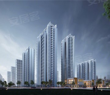 碧桂园云境(新房)