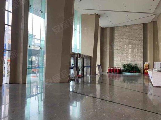 升龙金中环(办公) 