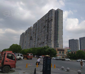 五洲国际工业博览城