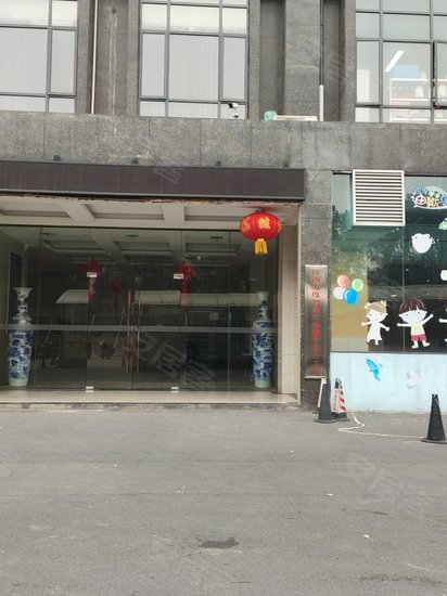 江西五度智慧广场