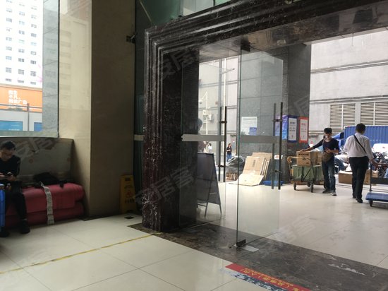 新亚洲国利大厦(办公) 