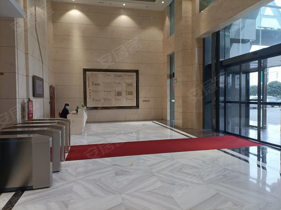 旺德府凯悦国际 