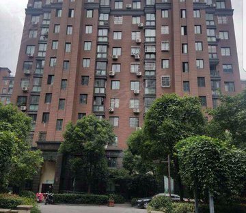 逸皓华庭(公寓住宅)