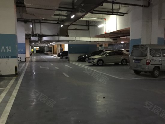 龙湖时代天街(商住楼) 