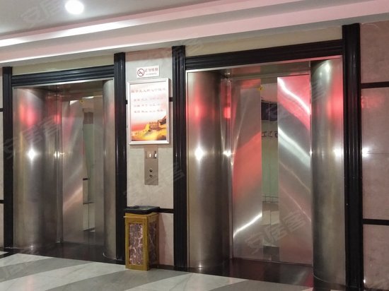 武汉市水务综合大楼 