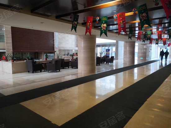 美景新天地(办公) 