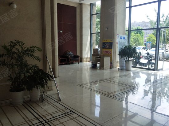 滨江商业广场(商住楼) 