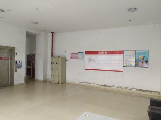 润丰商业广场金领公寓 