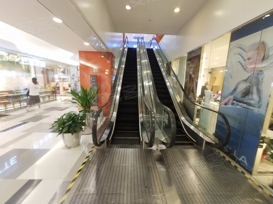 五月花生活广场(办公) 