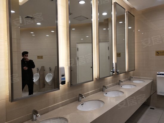 海伦堡海伦广场(商住楼) 