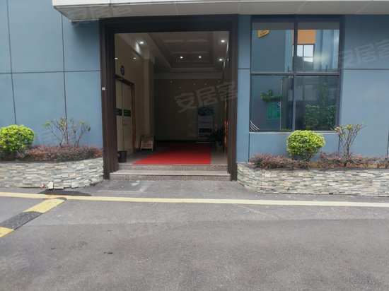 华丰SOHO创意世界