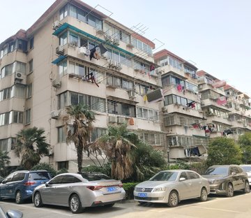沪太路655号小区