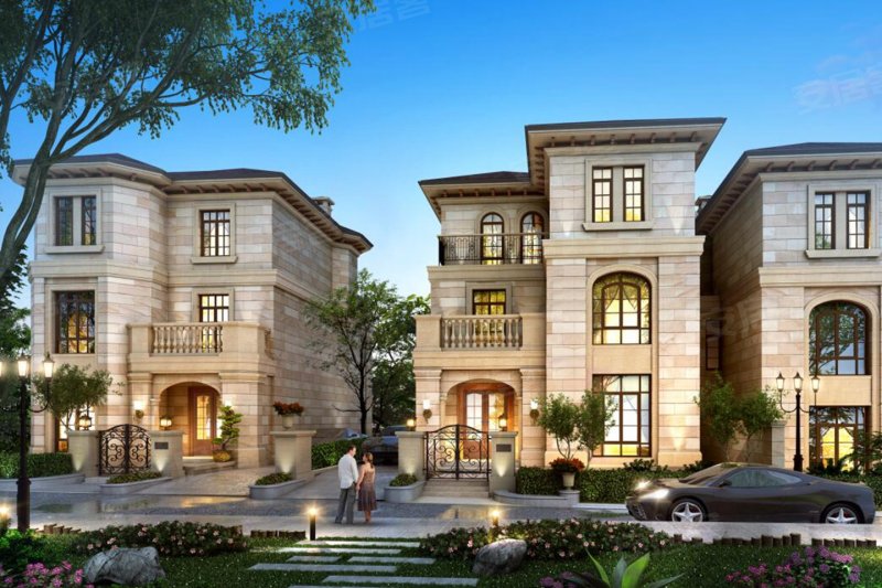 翡翠御园(新房)